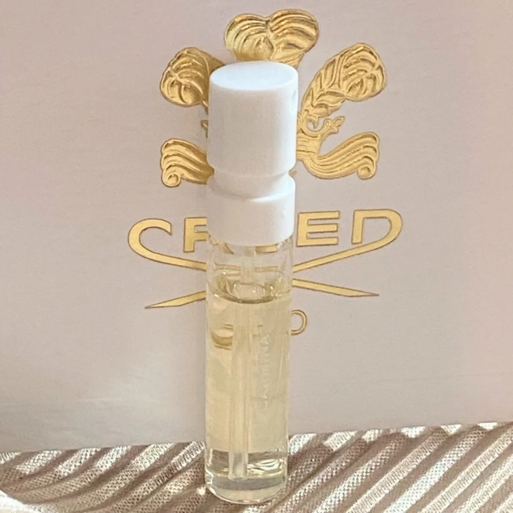 Creed brand new